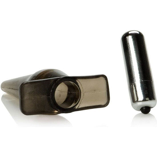 Calex mini vibro tease nero