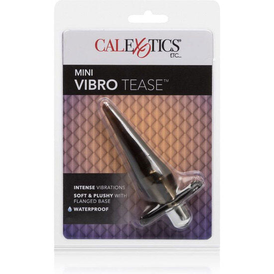 Calex mini vibro tease nero