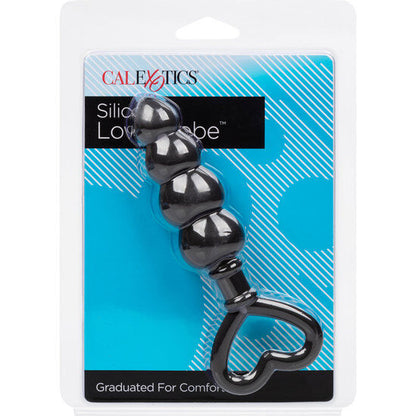 Sonda dell'amore in silicone calex 11,5 cm