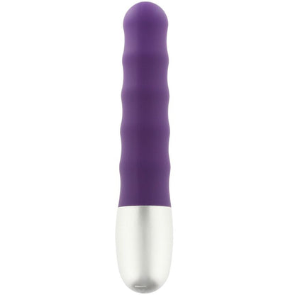 SEVEN CREATIONS - DISCRÉTION BALLE VIBRANTE LILA