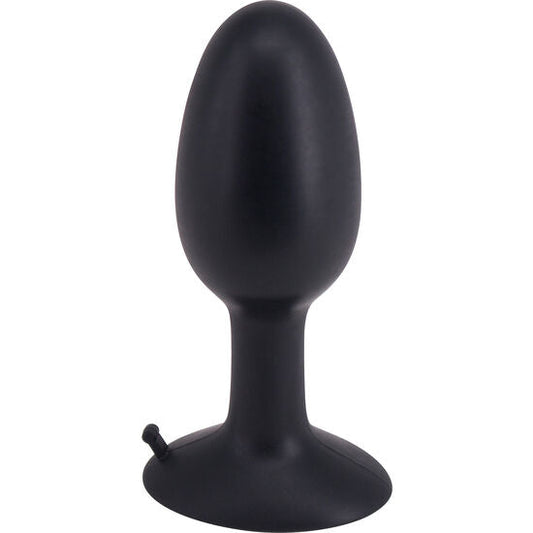 Sevencreations roll play plug silicone medium