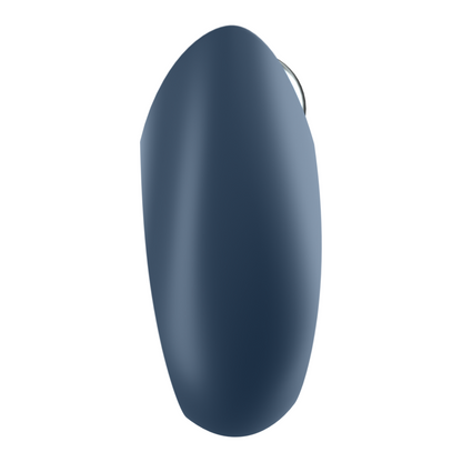Anello vibrante Satisfyer Royal one con app blu