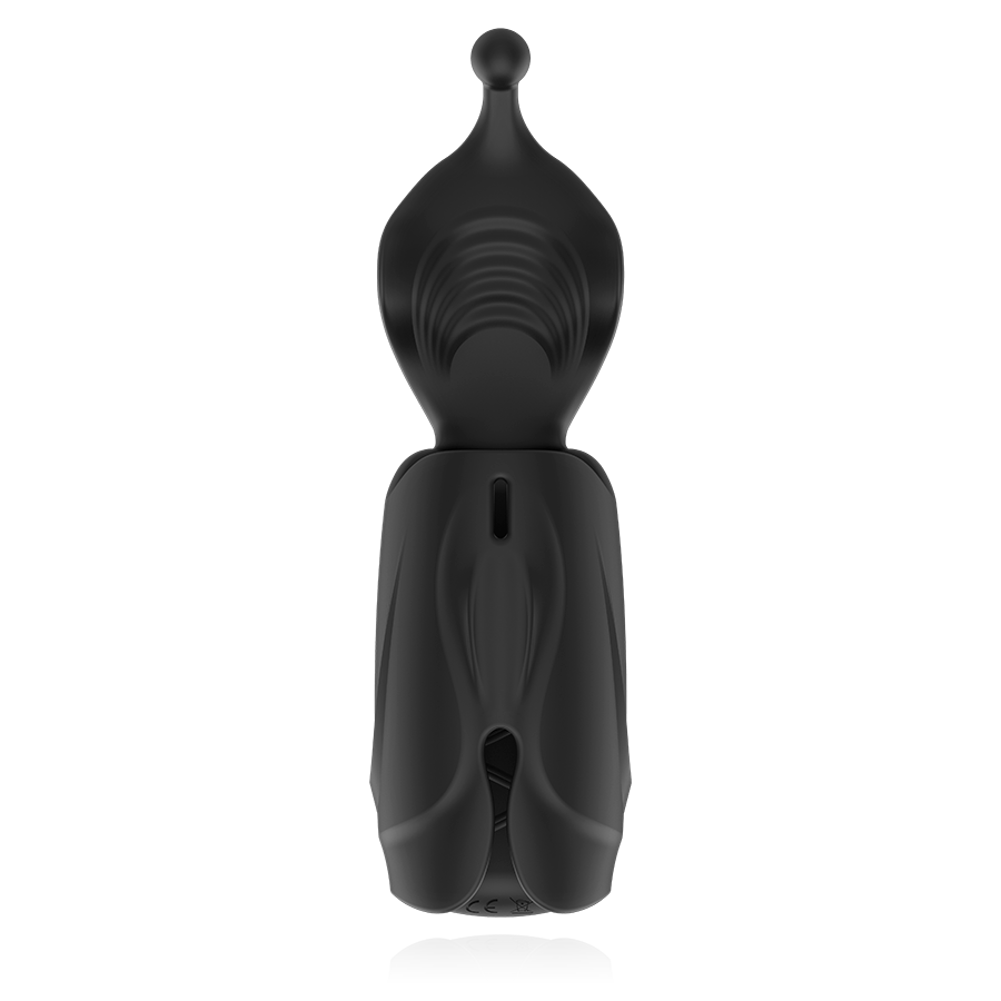Masturbatore da uomo - Jamyjob jet pro nero