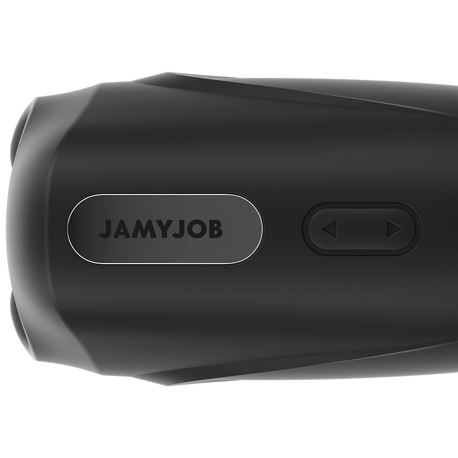 Masturbatore da uomo - Jamyjob jet pro nero