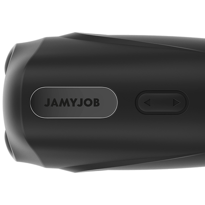 Masturbatore da uomo - Jamyjob jet pro nero