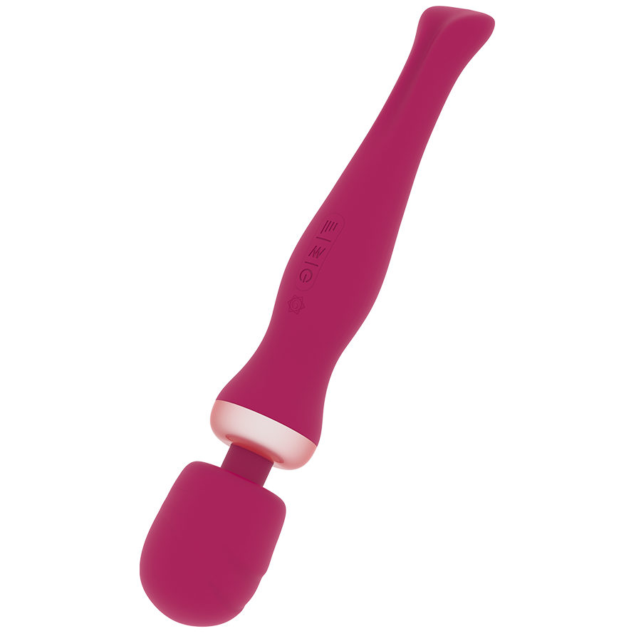 Wand Massager Rithual akasha wand 2.0
