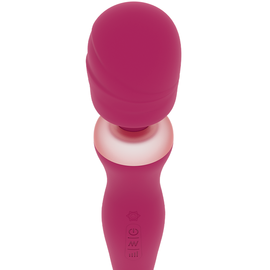 Wand Massager Rithual akasha wand 2.0