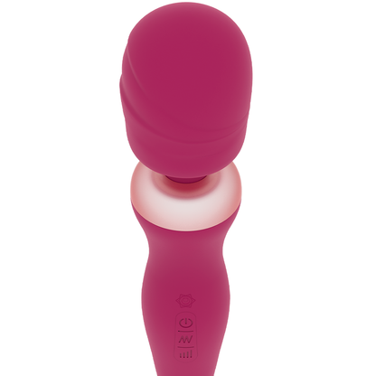 Wand Massager Rithual akasha wand 2.0