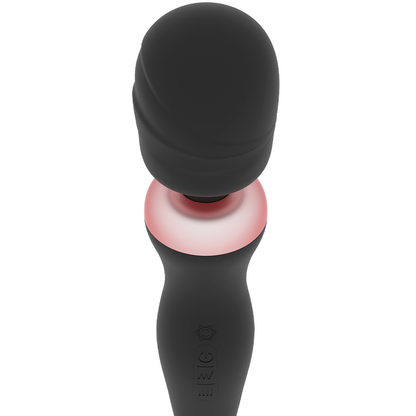 Wand Massager Rithual akasha 2.0 nero