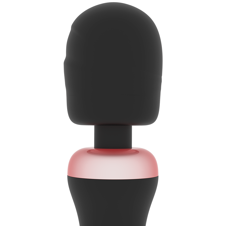 Wand Massager Rithual akasha 2.0 nero