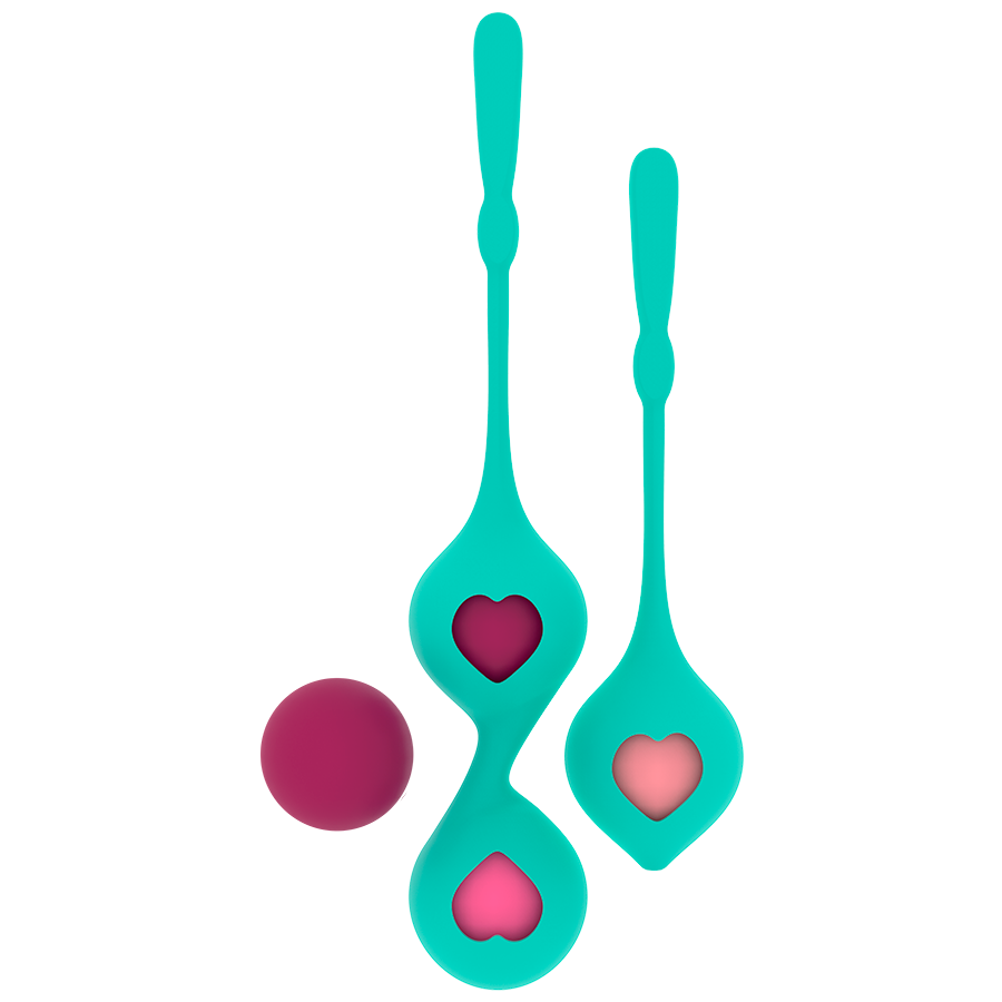 Palline vaginali Rithual Deva celeste