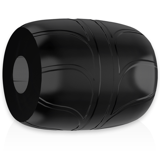Anello super flessibile resistente alimentatore 5cm pr11 nero
