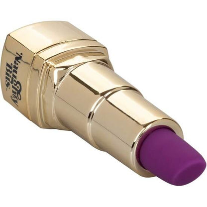 Pallina di rossetto ricaricabile hide &amp; play calex - bad bitch