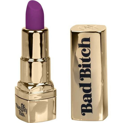 Pallina di rossetto ricaricabile hide &amp; play calex - bad bitch