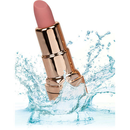 Calex hide &amp; play portarossetto ricaricabile - rosa morbido