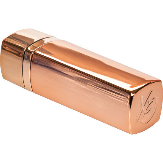 Calex hide &amp; play portarossetto ricaricabile - rosa morbido
