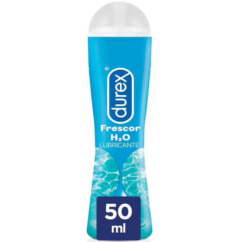Durex lubrificante effetto tickle 50ml