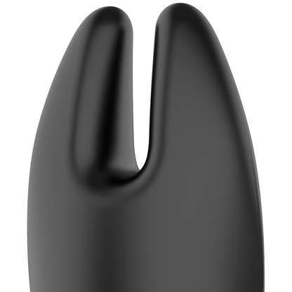 Stimolatore coquette chic desire cl toris nero / oro