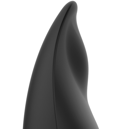 Stimolatore coquette chic desire cl toris nero / oro