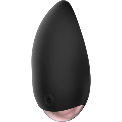 Stimolatore coquette chic desire cl toris nero / oro
