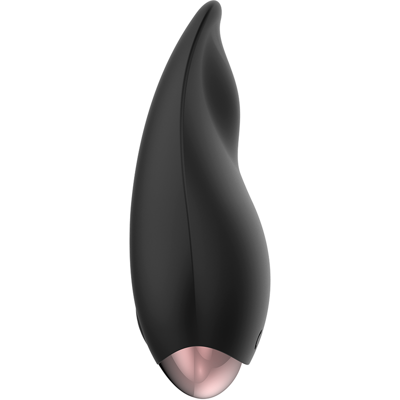 Stimolatore coquette chic desire cl toris nero / oro