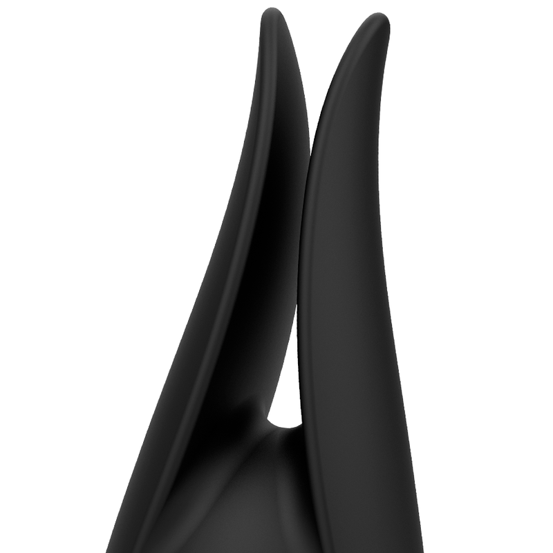 Stimolatore coquette chic desire cl toris nero / oro