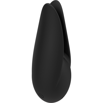 Stimolatore coquette chic desire cl toris nero / oro