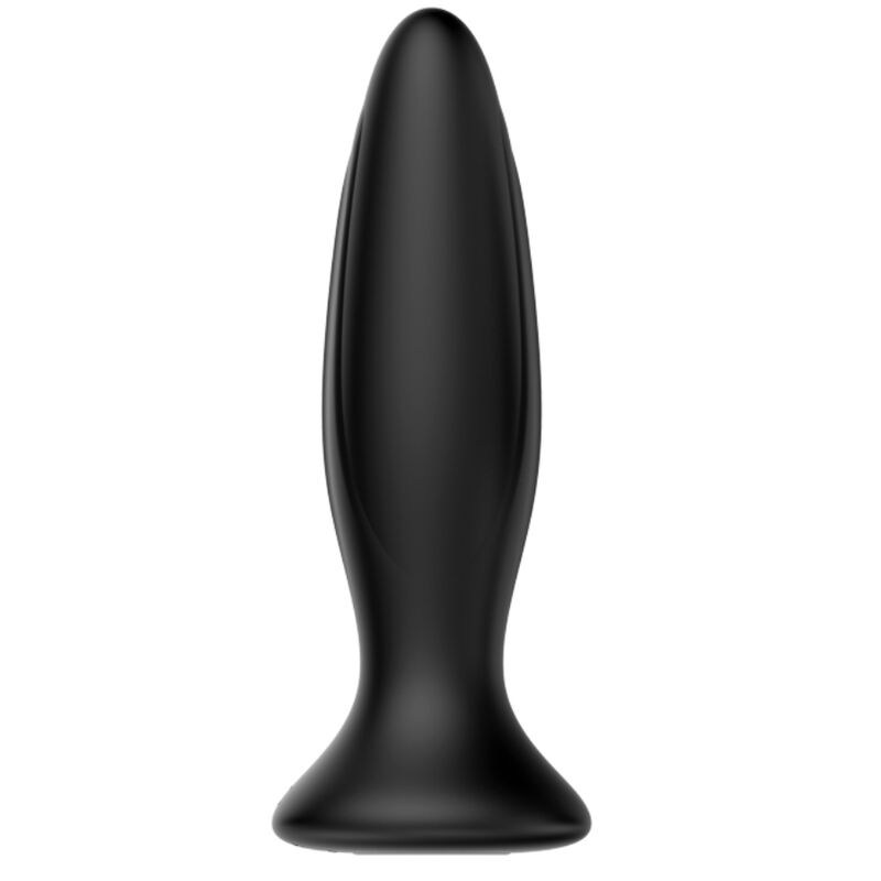 Pretty love mr play plug con vibracion 12.8 cm