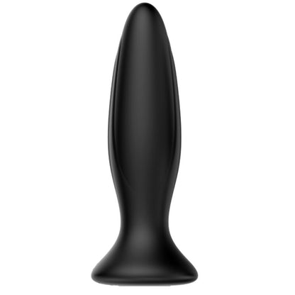 Pretty love mr play plug con vibracion 12.8 cm