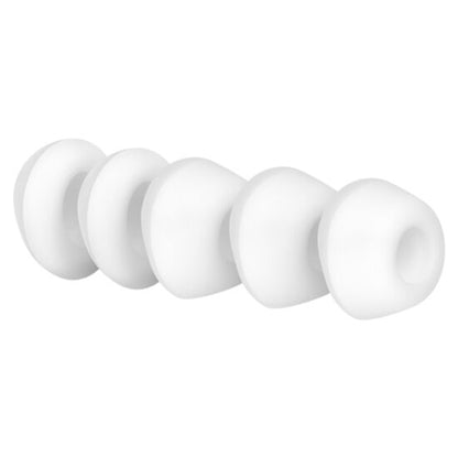 Tappi di ricambio satisfyer pro 2 ng 5pz