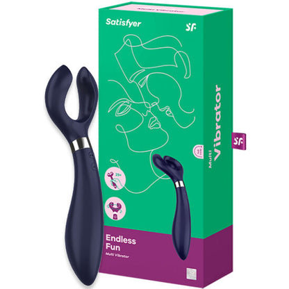 Partner soddisfatto multifun 3 blu