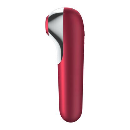 Succhia clitoride - Satisfyer Dual love con app