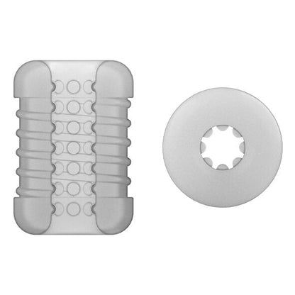 Masturbatore uomo B swish bhandy classic pearl
