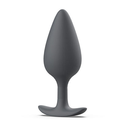 Butt Plug B Swish Bfilled Basic Nero