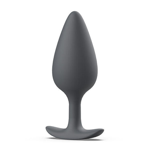 Butt Plug B Swish Bfilled Basic Nero