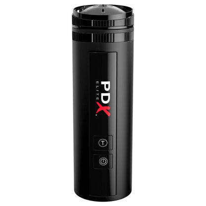 Masturbatore uomo Pdx elite moto bator x nero