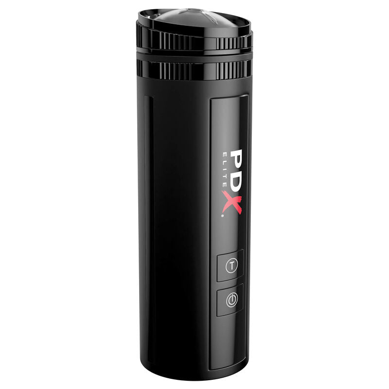 Masturbatore uomo Pdx elite moto bator x nero