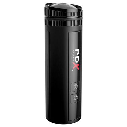 Masturbatore uomo Pdx elite moto bator x nero