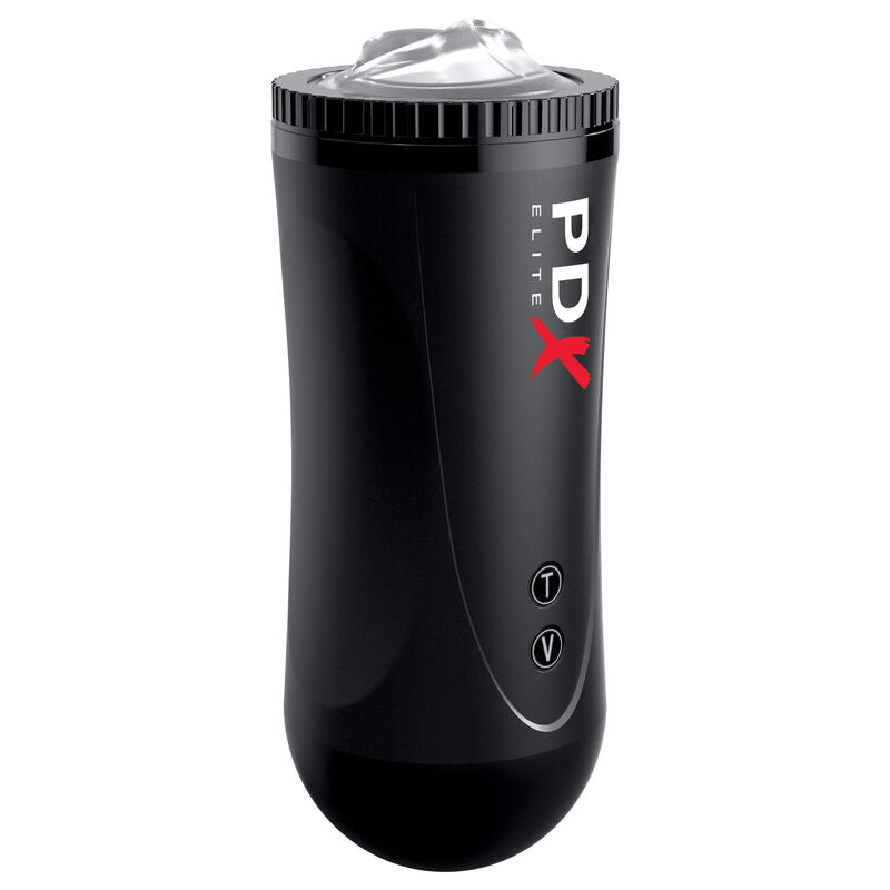 Masturbatore da uomo - Pdx elite moto stroker nero