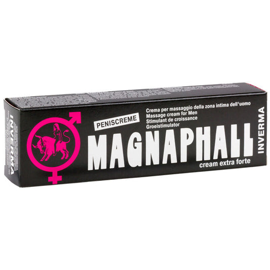 Magnaphall crema extra forte