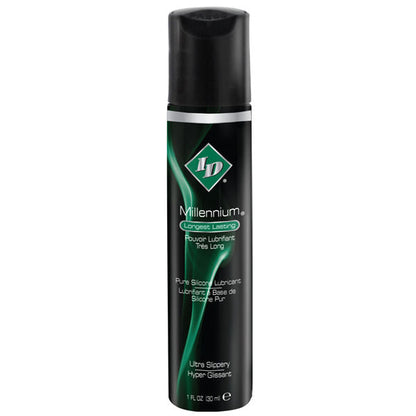 Lubrificante id silicone millenium 30ml