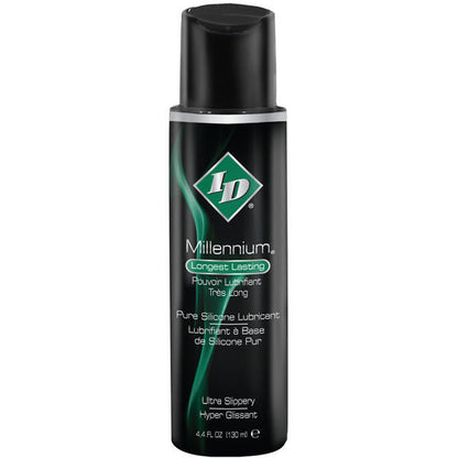 Lubrificante id silicone millenium 130 ml