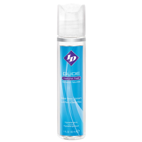 Lubrificante a base acqua id 30 ml
