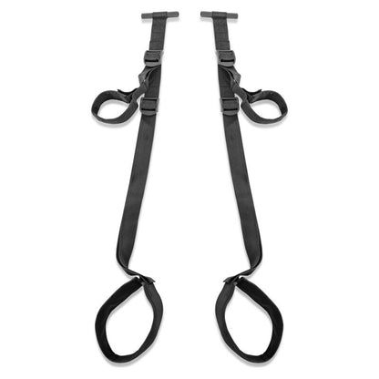 Attrezzature e corde Fetish fantasy series porta swing