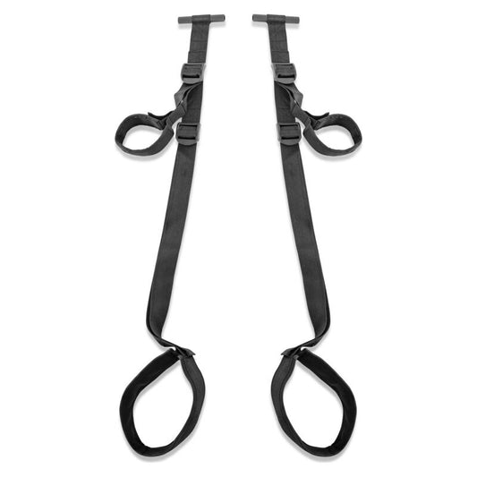 Attrezzature e corde Fetish fantasy series porta swing