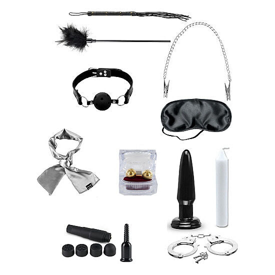 Kit Bondage Pipedream Fetish Fantasy Series