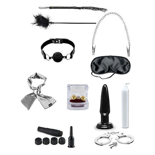 Kit Bondage Pipedream Fetish Fantasy Series