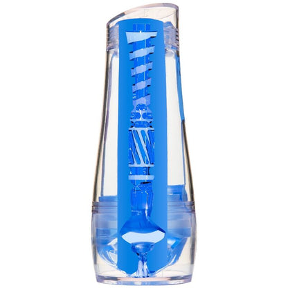 Masturbatore da Uomo Fleshlight Commander With Turbo Tech
