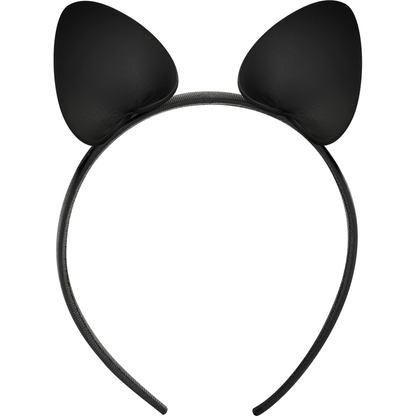 Coquette chic desire diadema con orejas de gato