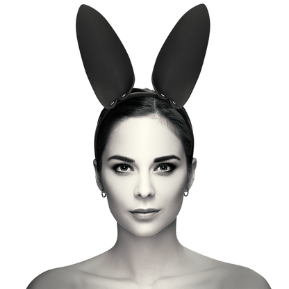 Coquette chic désire diadème oreilles de lapin